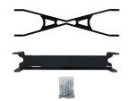 Heavy-Duty Frame Support Stiffener for Can-Am