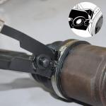 Heavy Duty ATV CV Joint Axle Boot Tool