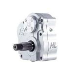 High Lifter 4" Portal Gear Lift for Polaris Ranger