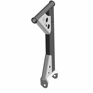 Polaris ATV Rear Left Weld-UCA Genuine Part