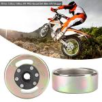Ymiko Kick Start Magneto Flywheel for 125cc ATVs