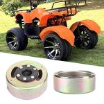 Ymiko Kick Start Magneto Flywheel for 125cc ATVs