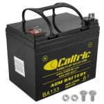 Caltric AGM Battery for Kawasaki Teryx 4 2014-2023