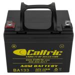 Caltric AGM Battery for Kawasaki Teryx 4 2014-2023