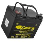Caltric AGM Battery for Kawasaki Teryx 4 2014-2023