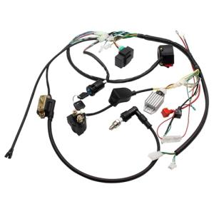 CDI Wiring Kit for 50cc-125cc ATVs and Quads