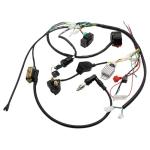 CDI Wiring Kit for 50cc-125cc ATVs and Quads