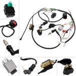CDI Wiring Kit for 50cc-125cc ATVs and Quads