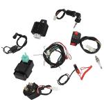 ATV Wiring Harness Kit for 50cc-125cc Bikes