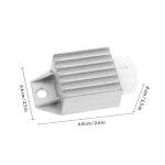 ATV Wiring Harness Kit for 50-110cc Off-Road