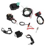 ATV Wiring Harness Kit for 50cc-125cc Bikes
