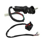 ATV Wiring Harness Electrics Stator Coil 150CC-250CC