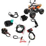 ATV Wiring Harness Kit for 50cc-125cc Bikes