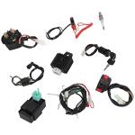 ATV Wiring Harness Kit for 50cc-125cc Bikes