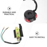 ATV Wiring Harness Kit for 50-110cc Off-Road Quads