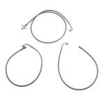 Polaris ATV Rear Brake Line Kit