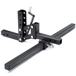 YITAMOTOR 1-Point Lift System for ATV/UTV