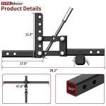 YITAMOTOR 1-Point Lift System for ATV/UTV