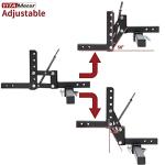 YITAMOTOR 1-Point Lift System for ATV/UTV