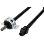 TUSK UTV Prop Shaft for Polaris RZR XP 1000