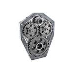 High Lifter 8" Portal Gear Lift for Polaris Ranger