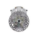 High Lifter 8" Portal Gear Lift for Polaris Ranger