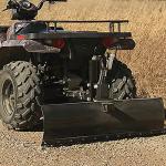 YITAMOTOR 1-Point Lift System for ATV/UTV