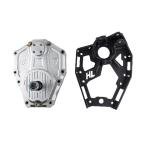 High Lifter 8" Portal Gear Lift for Polaris Ranger