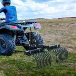 YITAMOTOR 1-Point Lift System for ATV/UTV