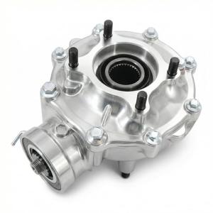 Tektall Rear Differential Gear for Honda Fourtrax