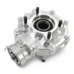Tektall Rear Differential Gear for Honda Fourtrax