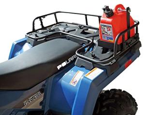 Heavy Duty Hornet ATV Rack for Polaris Sportsman