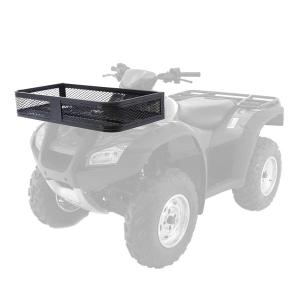 Black Widow Universal ATV Front Storage Rack
