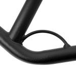 ALMULOO Steel Rear Rack for Can-Am Renegade