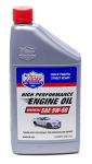 Lucas Oil Synthetic SAE 5W50 Oil - 1 Quart