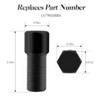 HIMARKLIF Flywheel Puller Tool for Honda ATVs