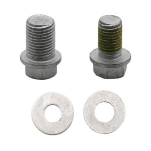 ATV Drive Shaft Bolt & Washer Kit (M12/M10)