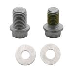 ATV Drive Shaft Bolt & Washer Kit (M12/M10)