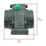 Kawasaki ATV UTV Propeller Shaft Bearing Carrier