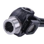 Lesurey Rear Driveshaft for Can-Am Outlander