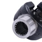 Lesurey Rear Driveshaft for Can-Am Outlander