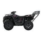 Polaris Rear Cargo Rack for Sportsman 450/570