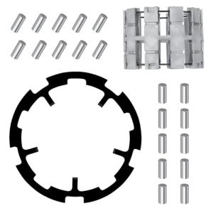 JAVIK Front Sprague Carrier for Polaris RZR & Ranger