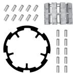 JAVIK Front Sprague Carrier for Polaris RZR & Ranger