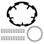 JAVIK Front Sprague Carrier for Polaris RZR & Ranger