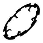 JAVIK Front Sprague Carrier for Polaris RZR & Ranger