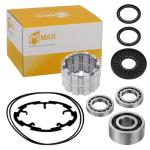 Front Differential Rebuild Kit for Polaris Ranger RZR