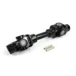 ROP Shop Rear Twin Prop Shaft for 2005 Polaris ATV