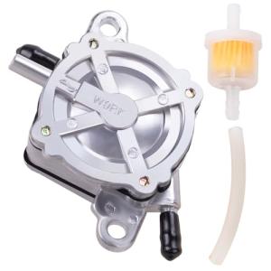 OTOHANS ATV Fuel Pump for GY6 50CC-150CC