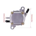 OTOHANS ATV Fuel Pump for GY6 50CC-150CC